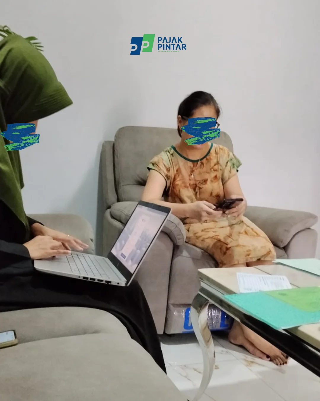CV Duta Baut Perkasa
