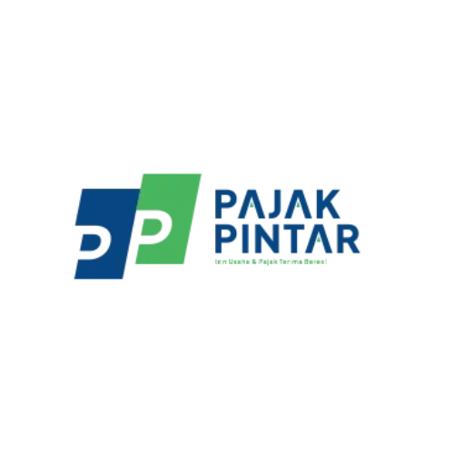 Logo Tim Konten Pajak Pintar