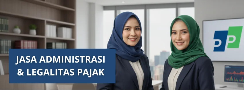 Jasa Pajak Pintar