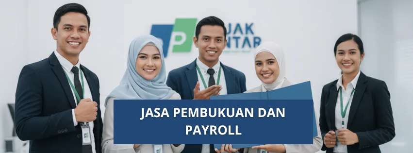 Jasa Pembukuan dan Payroll Surabaya