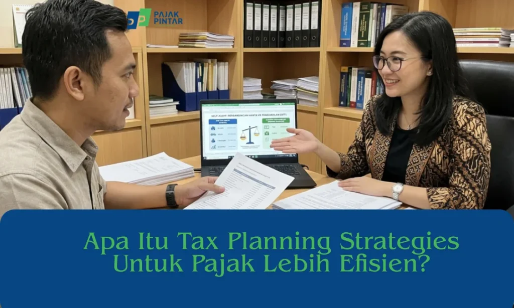 Tax-Planning-Strategies-Untuk-Pajak